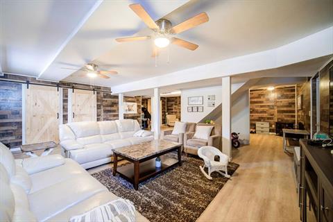 Recreation Room