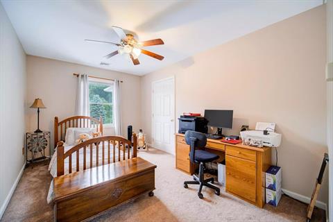 Bonus Room