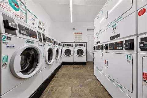 Laundry
