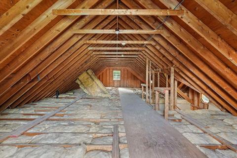 Attic