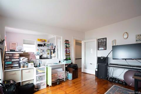 Bonus Room