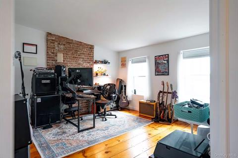 Bonus Room