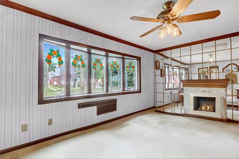 Sun Room