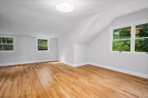 Attic