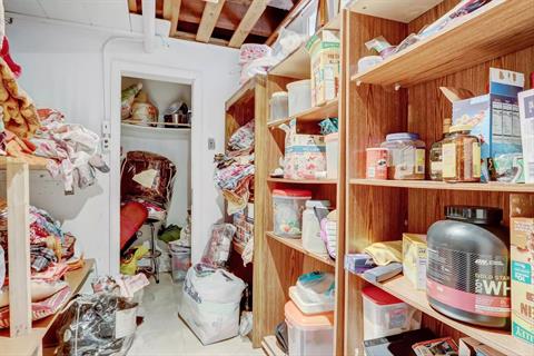 Storage