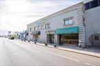 Exceptional commercial opportunity in a prime location on Sunrise Highway, directly across from the Long Island Rail Road. This high-traffic area offers outstanding visibility and exposure, making it ideal for a restaurant, bakery, coffee shop, or other thriving business. Spacious 3, 000 sq ft property with great potential to customize and build out to suit your needs.