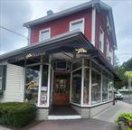 Become the owner of the most famous and successful retail shop on the North Shore! Tabu of Port Jefferson has it all! One of the areas most popular gift stores has it all and packages every gift with class and their trend setting bows. Located in the heart of Port Jefferson Village on East Main Street, this shop has 37 years of happy and successful memories serving a loyal and local customer base with over 15, 000 contacts in their software platforms. The large retail display window features current trends of the day and merchandise and is a proven shop display every shop aspires to. Reasonable rent, and utilities and over 37 years of consistent revenue make this an opportunity that one cannot pass up! loved by locals and visitors alike.contact the listing agent for more specifics