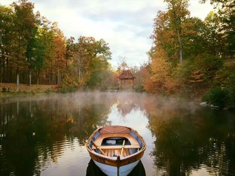 Dock