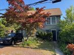 For sale by owner - Charming updated colonial featuring 3 Bed rms & 2 Full baths 1st level is open concept with Kit, Dr, Lr as well as full bath 2nd level 3 bed rm&rsquo;s walk in closet in primary full newly renovated Bath and washer/Dryer. Twin sliding doors leading to multi level deck with great views Including a winter water view! New appliances & countertops. Low Taxes $ 9, 062.25 w/ star$ 8, 011.30