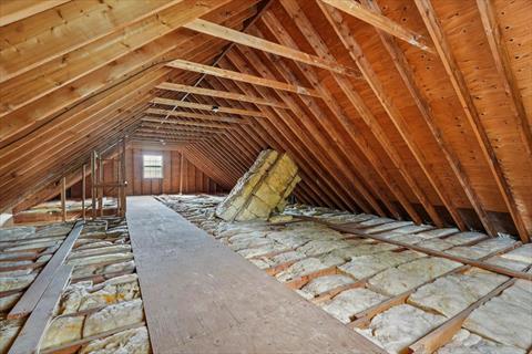 Attic