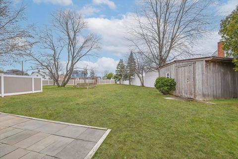 Yard