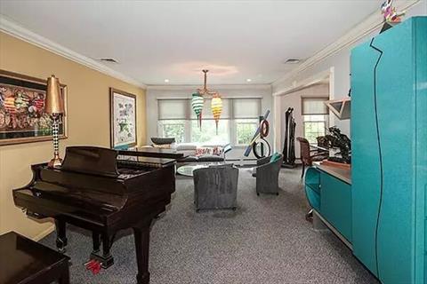 Sitting Room