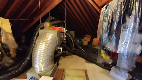 Attic