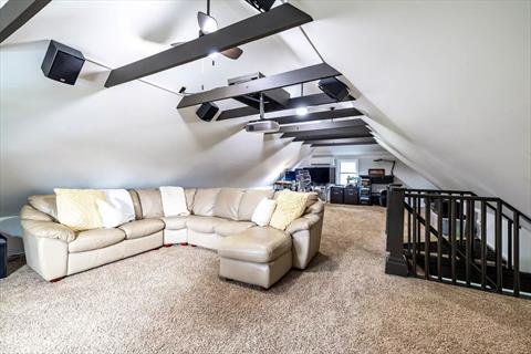 Attic