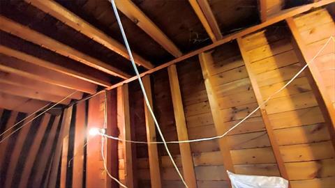 Attic