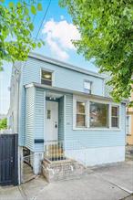 Charming detached single-family home in the heart of College Point!Lot Size: 25x100 ft Zoning: R4A Annual Property Tax: $4, 663Located in a prime College Point location â€” perfect for both investment and self-use, with endless potential!Fully renovated interior in 2024, featuring hardwood flooring throughout both floorsFirst Floor: 2 bedrooms + living room + kitchen + full bathSecond Floor: 2 bedrooms + office area + full bathOutdoor Space: Cozy front porch + oversized backyard â€” ideal for relaxation or entertainingBasement: Partially finished with brand new washer and dryerConvenient access to public transportation, parks, schools, and shopping â€” an unbeatable location!Donâ€™t miss this rare opportunity â€” schedule your private tour today!Perfect for both end-users and investors!