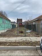Vacant land in prime development area. Buyer to perform all due diligence.