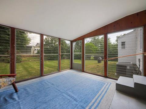 Sun Room