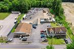 Turn-Key Automotive & Salvage Operation â€“ Hudson Valley, NYAsking Price: $5, 000, 000Rare opportunity to own a fully equipped and licensed automotive facility in the heart of the Hudson Valley. This turn-key operation sits on two commercial lots, family owned and operated since 1976, and ready for immediate business.Property Features:Lot 1:52&rsquo; x 64&rsquo; Pole Barn30&rsquo; x 60&rsquo; House (Built in 2004) â€“ potential for residence or office useBlacktop Parking LotZoned for a Body ShopLicenses (All Active & Up-to-Date):NYS Inspection LicenseAuto Dealer LicenseAuto Repair LicenseAuto Dismantler LicenseStorm Water Pollution Prevention Plan (SWPPP)Equipment Included:Truck Scales:40&rsquo; Certified Truck Scale4x4 Floor ScaleTow Trucks:2021 Ford F-550 4x4 Extended Cab Jerr-Dan Car Carrier2022 Ford F-550 4x4 Extended Cab Jerr-Dan Car CarrierHeavy Equipment:2012 Caterpillar 938H Front End Loader (Forks & Bucket, Quick Release)2020 E-Z Crusher (Only 400 hours)1999 Bobcat 753Lifts:(2) Mohawk 16, 000 lb Lifts(1) Mohawk 12, 000 lb Lift(1) Mohawk 9, 000 lb LiftAll work areas on concrete slabsHighlights:Fully operational facility with infrastructure and permits in placeIdeal for salvage yard, towing, repair, dismantling, or body shop useLongstanding family business with excellent reputationClean and well-maintained grounds and buildings
