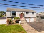 Discover this well-maintained 3-bedroom, 2 full bath home located in a prime Freeport location, just minutes from the vibrant Nautical Mile. This home offers a spacious open-concept layout, featuring a large family area perfect for relaxing or entertaining.Enjoy modern comforts including central A/C, heated floors, and a 2-year-old boiler for energy-efficient living. The home is in great condition with thoughtful updates throughout.