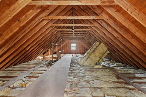Attic