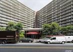 Coming Soon:1Br with terrace overlooking the inside gardens, generous closet space, in a 24hr Full Service Doorman building. Great location, steps to Rego Center Mall, schools, community pool (fee), subway, local/city bus, major highways & more. Pets welcomed!
