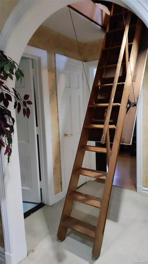 Attic