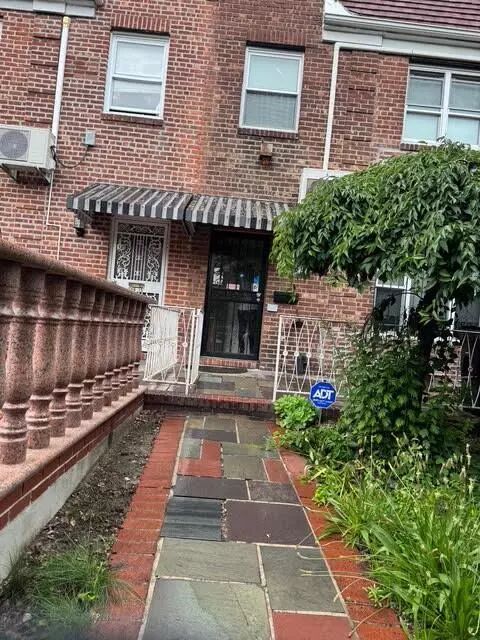 Entry
