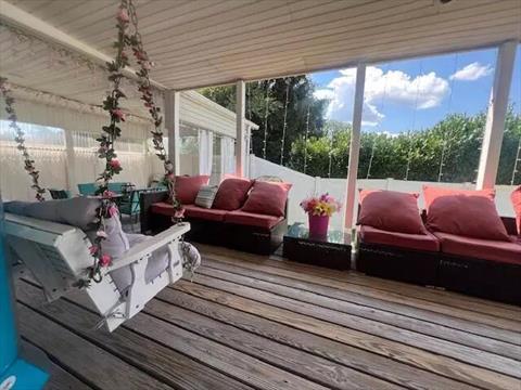 Sun Room