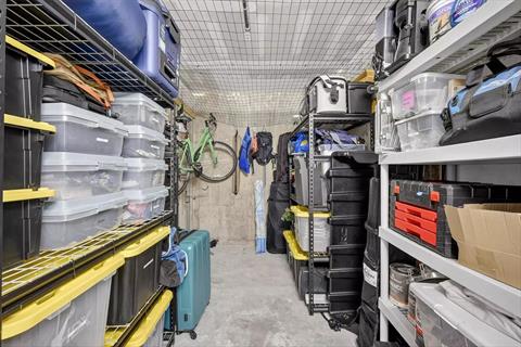 Storage