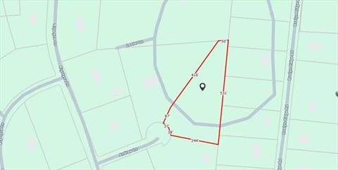Plat Map