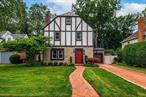 Welcome to 81 Gerard Ave West â€” a beautifully maintained Tudor-style home nestled in the heart of Malverne&rsquo;s sought-after Park section. The classic charm of a Tudor is present throughout the home while also being fully updated over the years. When you arrive, you will be impressed by the curb appeal of an impeccably maintained Tudor. Entering the home you will go from an entry foyer into a formal living room with a wood burning fireplace with a granite lip, crown moldings, and the capacity to support a chandelier up to 500 pounds. There is an arched entryway leading into the formal dining room which can easily accommodate 10 to 12 guests if you enjoy hosting. The formal dining room connects to the eat-in-kitchen and a 300 square foot living room with cathedral ceilings and large windows providing incredible natural light. The second floor of the home has 3 bedrooms and a full bathroom featuring a bathtub and a separate shower. The primary bedroom has excellent closet space and room for a king size bed with a complete furniture set. There is also a fully finished attic for additional space. The basement is finished with an open floor plan, additional closet space, and a utility room with laundry. The backyard patio is great for entertaining with the added benefit of easy maintenance. There is also a fenced in dog run if you have a dog or plan on getting one. Located approximately a half mile from all that Malverne has to offer this home is in a convenient location. The Malverne LIRR station will allow for an easy commute to Manhattan or Brooklyn. Malverne provides an exceptional lifestyle with phenomenal restaurants, deliâ€™s, bakeries, and coffee shops close to home. Local favorites include Uva Rossa, Harvest House, Our Town Grill, Kookaburra Coffee, Antonioâ€™s Deli, and last but not least, the Malverne Pastry Shop. Moving into 81 Gerard will be a smooth transition because the owners have shown the home a lot of love over the years. The most recent improvements include:New Andersen Windows and Doors in 2023Ductless Air Conditioning units installed in 2023Basement refinished in 2024New Dishwasher in 2025Brick point work completed in 2025New flat roof over the garage and banister in 2025Trim work restored and house painted in 2025Car charger friendly electric supply in the garageThe entire home has been well maintained over the years and truly is a turnkey home. Looking forward to seeing you at 81 Gerard.