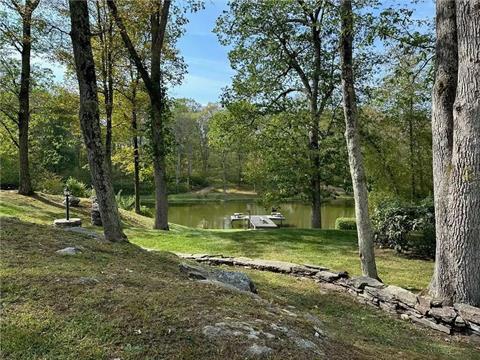 Pond