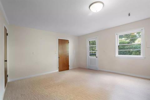 Recreation Room