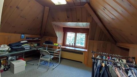 Recreation Room
