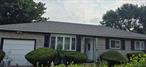 Nice Ranch in the heart of Central Islip.With tremendous possibility and motivated seller!