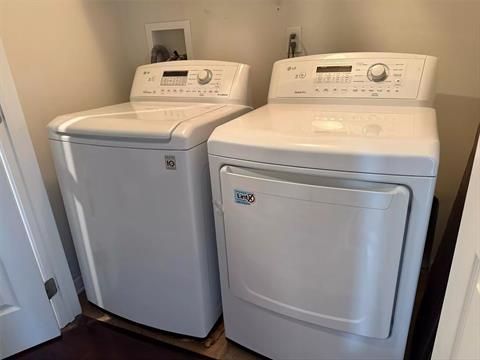 Laundry