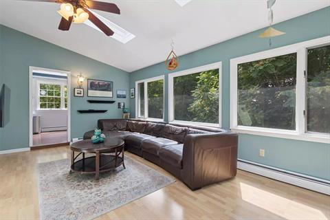 Sun Room