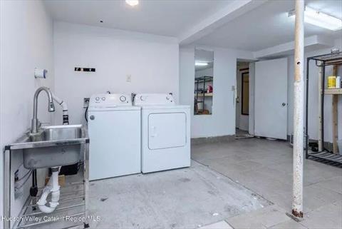 Laundry