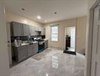 Newly Renovated One-Family House. The first floor has one spacious bedroom, a living room, and a kitchen. The second level has three bedrooms and one full bath. The basement is fully finished with one full bathroom. Short distance to major supermarkets and other essential stores. Few blocks away from LIRR express railway.