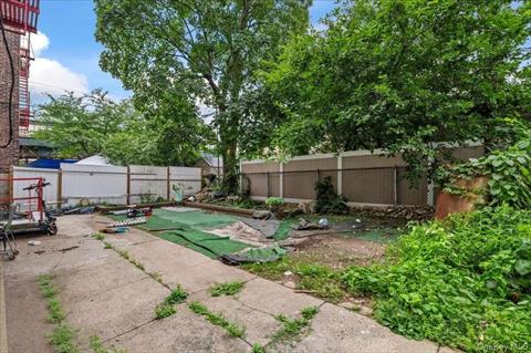 Yard