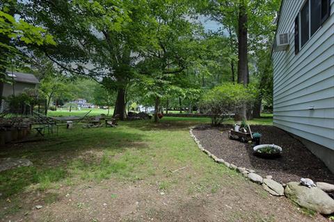 Yard