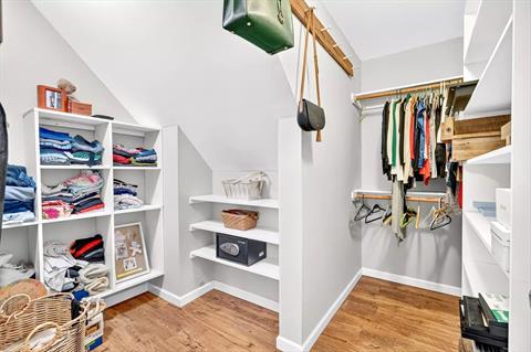 Closet