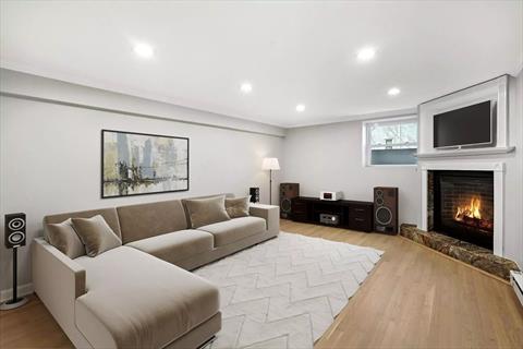 Recreation Room