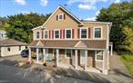 Spacious second floor 1bed/1bath with eat-in kitchen and open living room. Central air, hardwood floors as seen washer/dryer in unit with en-suite full bath and parking! Tenant pays ALL utilities. Located in Clarkstown schools and close to restaurants, shops, and major highways. No pets, non smokers. Owner looking for 675+ credit and excellent income and immediate occupancy. Tenant pays 1st month rent, 1 month security and 1 month additional fee.