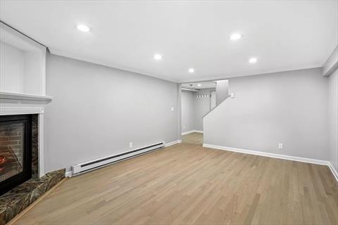 Recreation Room