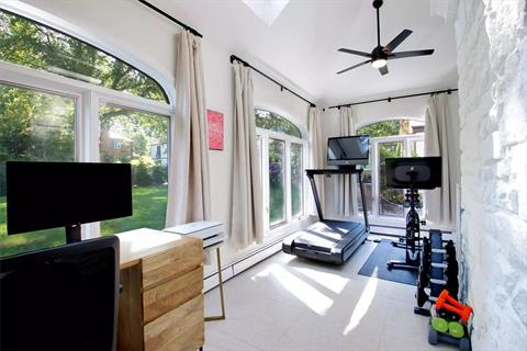 Sun Room