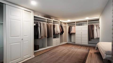 Closet