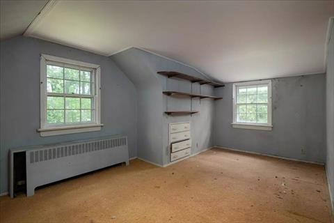 Bonus Room