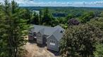 Ready for occupancy late 2025. New construction underway by respected local builder on prestigious Whippoorwill Road wth a breathtaking bucolic vista from the moment you enter the home. Sited on over 2 level, usable acres, with winter reservoir views, this luxurious 5-bedroom home offers an elegant open-plan design with 10&rsquo; ceilings, soaring vaulted Kitchen with premier appliances, Wine Room and Bar on first level. Four bedrooms ensuite plus bonus room upstairs include a luxe primary suite with two dressing rooms and a large primary bath with soaking tub and shower. The Library on the first floor offers opportunity for a first floor guest room. The 5th bedroom, a guest/au pair room is on the lower level. A private laundry is located on the second floor and a finished walk out lower level complete this offering. Flooring is rift and quartered white oak. Meticulous attention to detail. Located near schools, highways and the downtown Armonk and short drive to North White Plains Metro North. Preliminary pool site. Municipal water. Generator protected and elevator ready.